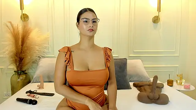 gabysanta  online show from 17, 10, 2025