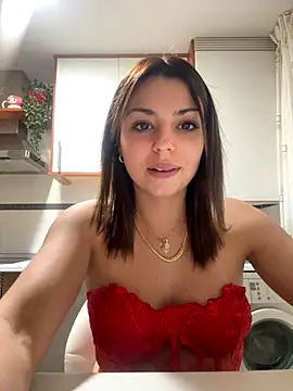 NoeliaGarcia17 online show from 25, 10, 2025