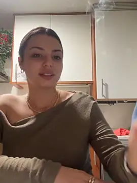 NoeliaGarcia17 online show from 13, 11, 2025