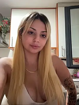 Snapshot of NoeliaGarcia17 chatting on 18, 7, 2026 NoeliaGarcia17 online show from 18, 7, 2026