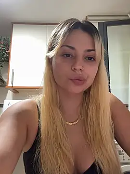 Snapshot of NoeliaGarcia17 chatting on 22, 7, 2026 NoeliaGarcia17 online show from 22, 7, 2026