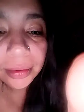 Anahibella online show from 1, 12, 2025