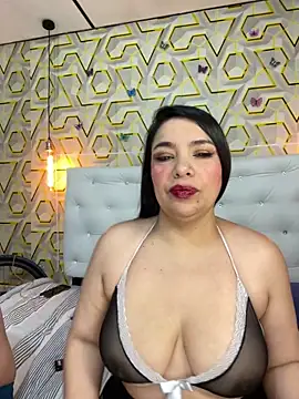 Snapshot of Anahibella chatting on 21, 4, 2026 Anahibella online show from 21, 4, 2026