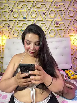 Snapshot of Anahibella chatting on 15, 5, 2026 Anahibella online show from 15, 5, 2026