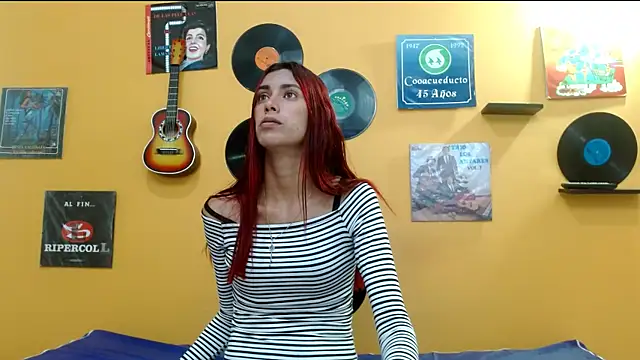 skinnyverus18 online show from 21, 11, 2025