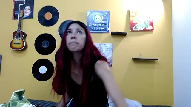 skinnyverus18 online show from 5, 3, 2026