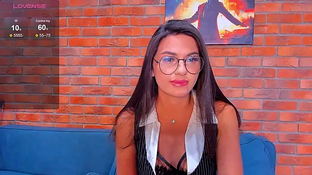 Andriana 1 online show from 10, 11, 2025