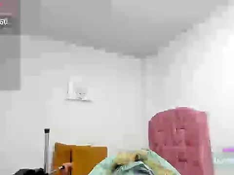 Snapshot of esmeraldaladys chatting on 1, 7, 2026 esmeraldaladys online show from 1, 7, 2026