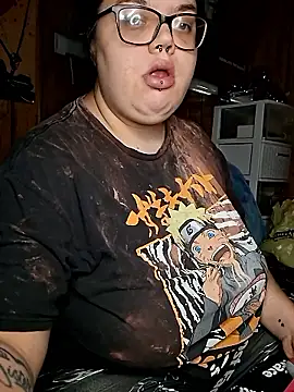 GoddessDess online show from 31, 10, 2025