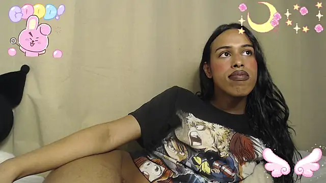 Snapshot of princessoriana chatting on 2, 6, 2026 princessoriana online show from 2, 6, 2026