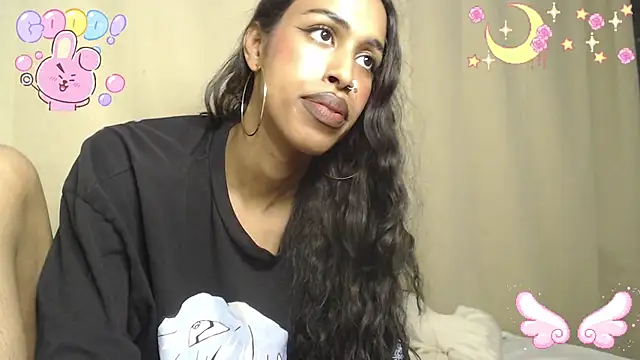 Snapshot of princessoriana chatting on 4, 6, 2026 princessoriana online show from 4, 6, 2026