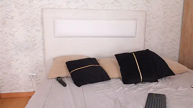 DahliaRosee online show from 19, 3, 2026