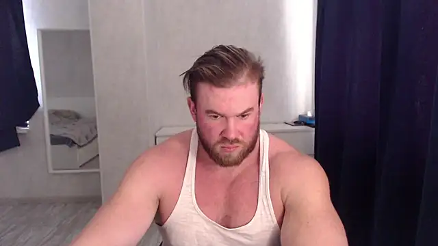 Snapshot of ThorHemsworthRU chatting on 8, 1, 2025 ThorHemsworthRU online show from 8, 1, 2025