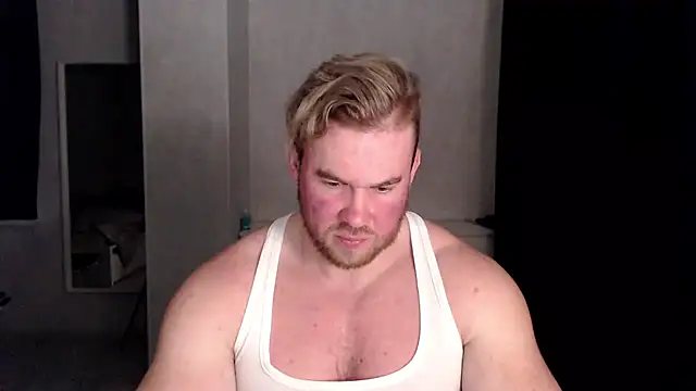 Snapshot of ThorHemsworthRU chatting on 4, 3, 2025 ThorHemsworthRU online show from 4, 3, 2025