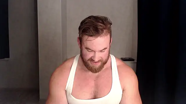 ThorHemsworthRU online show from 20, 10, 2025