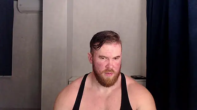 ThorHemsworthRU online show from 22, 11, 2025