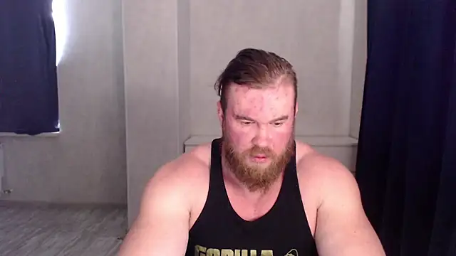 ThorHemsworthRU online show from 1, 5, 2026