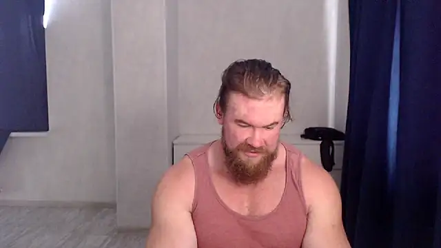 Snapshot of ThorHemsworthRU chatting on 20, 6, 2026 ThorHemsworthRU online show from 20, 6, 2026