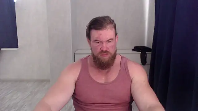 Snapshot of ThorHemsworthRU chatting on 21, 6, 2026 ThorHemsworthRU online show from 21, 6, 2026