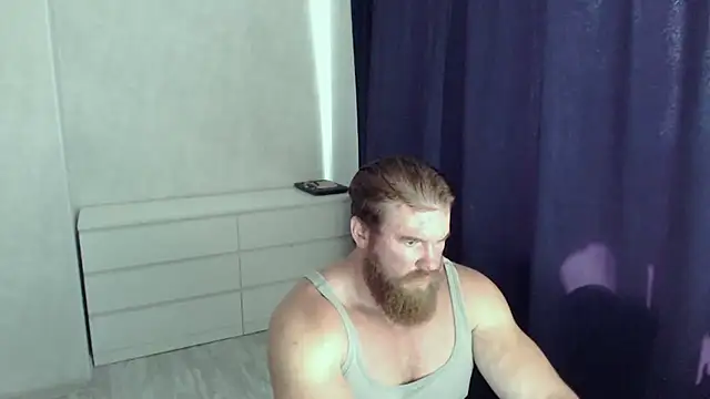 Snapshot of ThorHemsworthRU chatting on 16, 7, 2026 ThorHemsworthRU online show from 16, 7, 2026