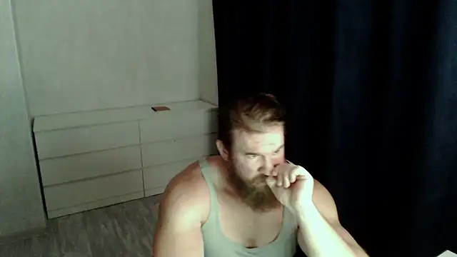 Snapshot of ThorHemsworthRU chatting on 17, 7, 2026 ThorHemsworthRU online show from 17, 7, 2026