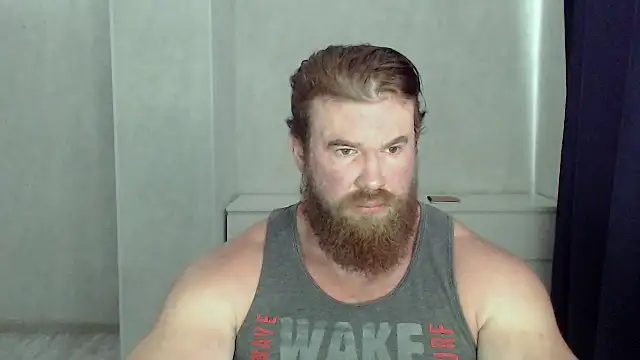 Snapshot of ThorHemsworthRU chatting on 19, 7, 2026 ThorHemsworthRU online show from 19, 7, 2026