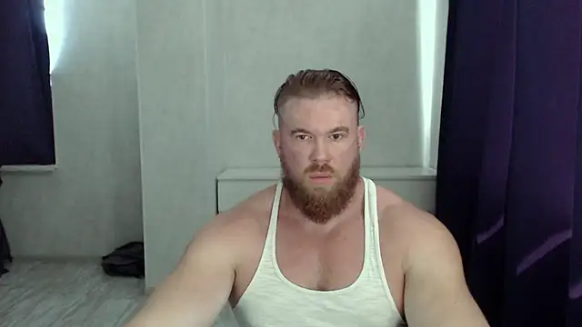 Snapshot of ThorHemsworthRU chatting on 7, 8, 2026 ThorHemsworthRU online show from 7, 8, 2026