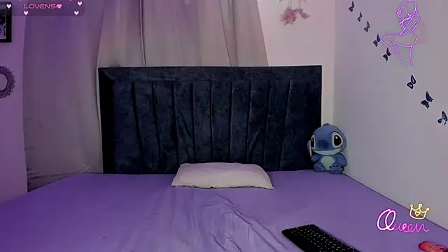 emmie bunny online show from 26, 2, 2026