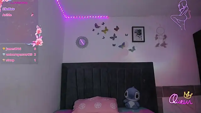 emmie bunny online show from 5, 6, 2026