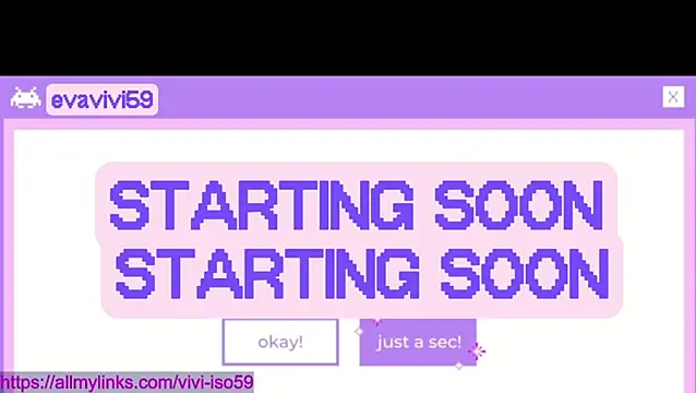 vivi-iso59 online show from 23, 11, 2025