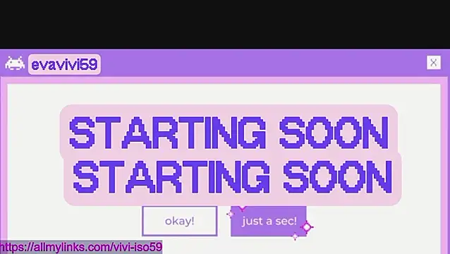 vivi-iso59 online show from 10, 1, 2026