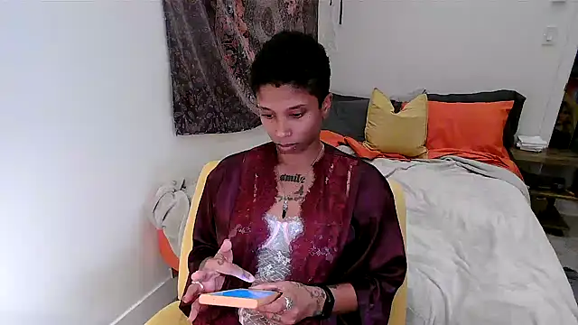 Jayla Quinn online show from 14, 9, 2025