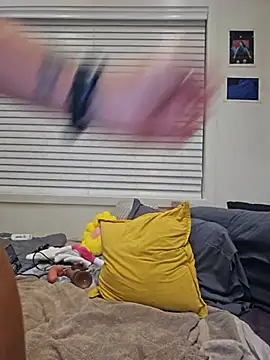 Jayla Quinn online show from 1, 12, 2025