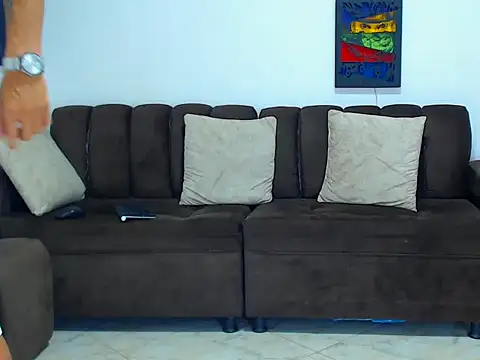 jefferson exotic21 online show from 12, 9, 2025