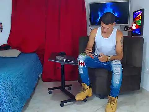 jefferson exotic21 online show from 19, 7, 2026