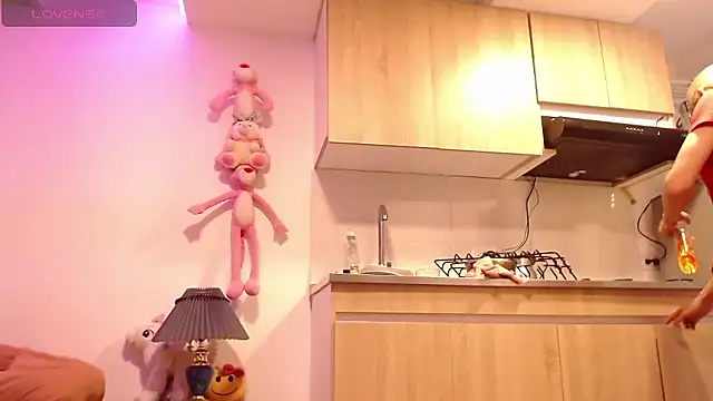 AllysonStonne online show from 10, 1, 2026