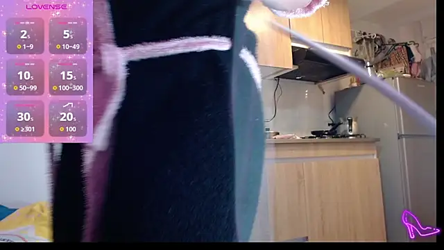 AllysonStonne online show from 8, 3, 2026