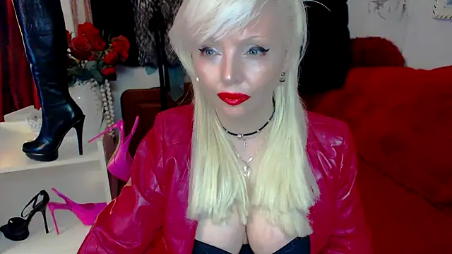 FURclubFETISH online show from 8, 12, 2024