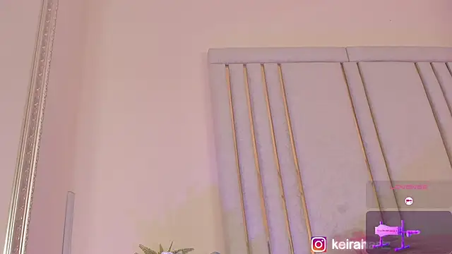 Snapshot of Keirahartz chatting on 23, 2, 2026 Keirahartz online show from 23, 2, 2026