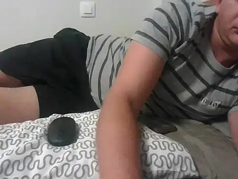 Snapshot of Marek1252 chatting on 18, 9, 2025 Marek1252 online show from 18, 9, 2025