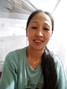 Snapshot of cute_love00 chatting on 30, 9, 2025 cute love00 online show from 30, 9, 2025