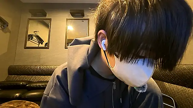 Snapshot of akkan_6868 chatting on 12, 2, 2026 akkan 6868 online show from 12, 2, 2026