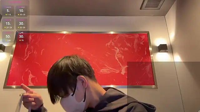 akkan 6868 online show from 10, 3, 2026