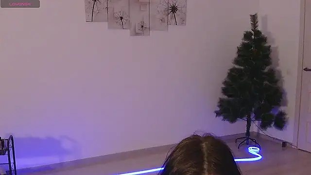 etherealnightwhisper online show from 6, 2, 2026