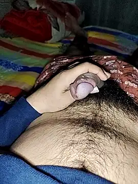 Snapshot of Sexyhotboy7inch chatting on 9, 3, 2026 Sexyhotboy7inch online show from 9, 3, 2026