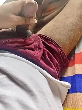 Sexyhotboy7inch online show from 5, 6, 2026