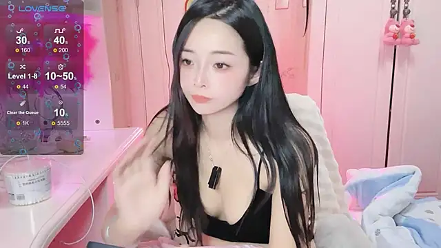 Snapshot of Ya-Ya- chatting on 29, 10, 2025 Ya-Ya- online show from 29, 10, 2025