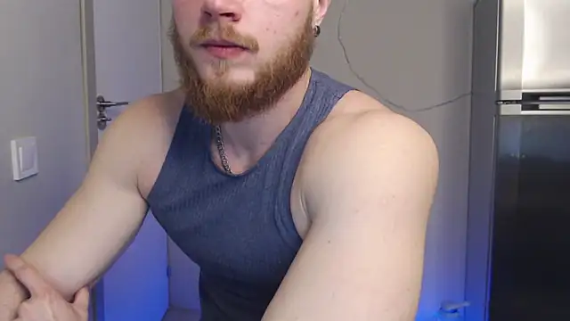 VictorTransMan online show from 27, 11, 2025