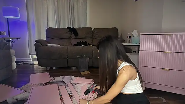 bbgurlnickii online show from 5, 2, 2026