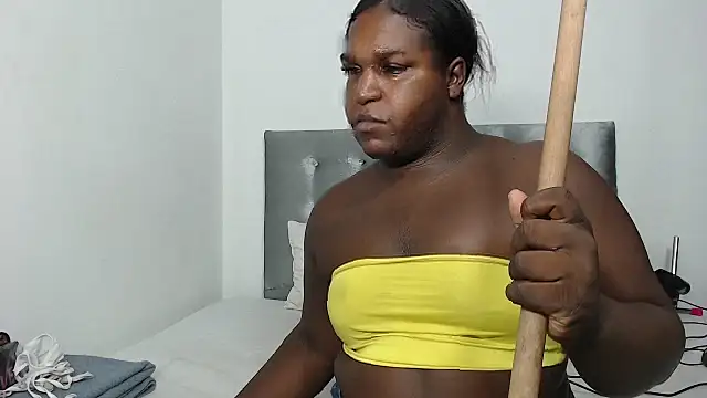 DaiishaWolf online show from 3, 10, 2025